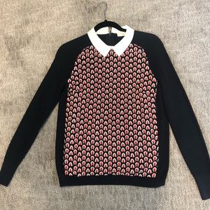 Tory Burch sweater